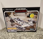 Mandalorian's N-1 Starfighter STAR WARS Vintage Collection MIB NEW