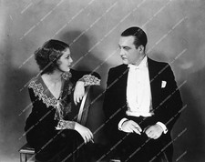 4104-32 Loretta Young, Walter Byron 1933 film Grand Slam 4104-032