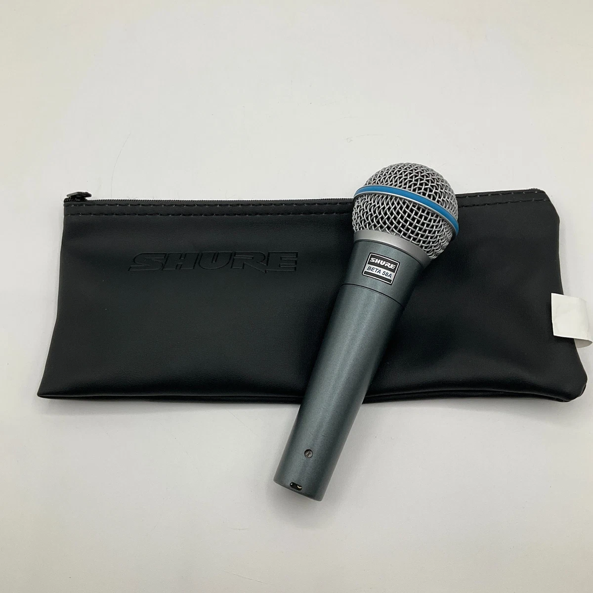 Shure Beta 58 Pro Audio Microphones & Wireless Systems for sale | eBay