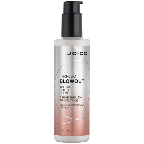 Joico Dream Blowout Thermal Protection Crème | For Most Hair Types - 6.7 fl oz