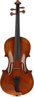 Eastman VL405+ Andreas Eastman Series+ Intermediate Violin - 4/4 Size