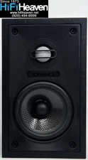 Sonance VP48 Visual Performance 4.5" 2-Way In-Wall Speaker AUTHORIZED-DEALER