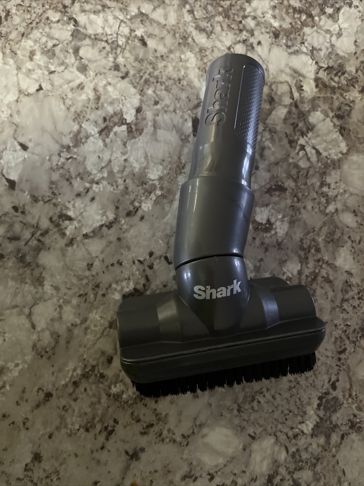 SHARK VACUUM SMALL BRUSH ATTACHMENT DC7-image