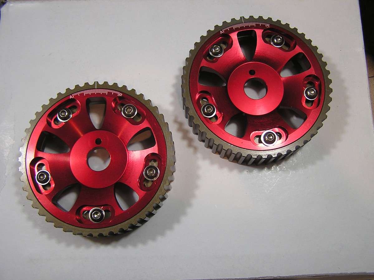 Cam Gear Gears Set for Toyota Supra 1JZ 1JZGTE 2JZ 2JZGTE Mark II