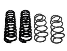 Lesjofors Front and Rear Coil Spring Kit For Roadmaster Caprice Custom Cruiser
