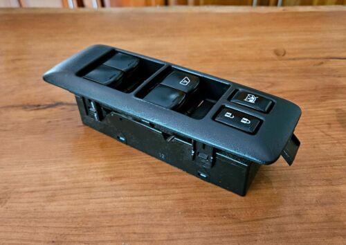 2008 2009 2010 Nissan Rogue Master Power Window Switch OEM H02B25064