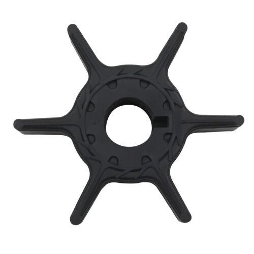 Boat Marine Water Pump Impeller for Yamaha 4 stroke 6 8 9.9 HP Outboard Engine - Picture 2 of 6