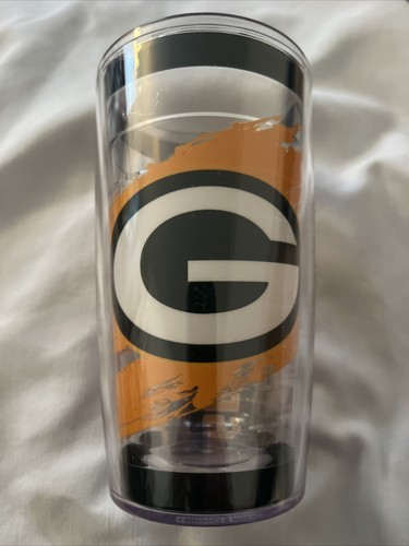 Green Bay Packers - Tervis 20 Unzen Becher - Bild 1 von 4
