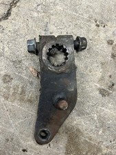 1998 YAMAHA MOUNTAIN MAX 600  Left Spindle Arm Outside 1
