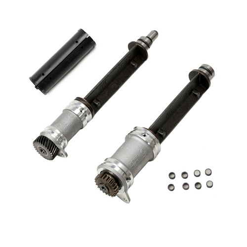 Kit de buje de eje de equilibrio del motor apto para Passat Audi A4 Skoda Seat 1.8/2.0T - Imagen 5 de 8