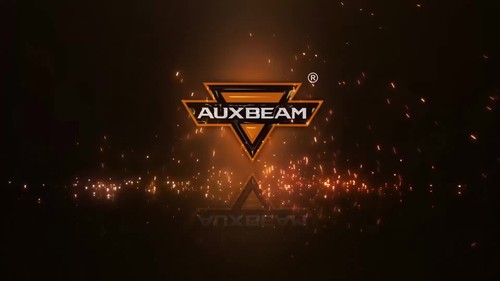 AUXBEAM H7 CANBUS LED Headlight Bulbs Kit High/Low Beam Super Bright White Lamps - Video 1 of 1