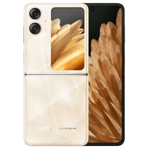 Oppo Find N2 Flip 5G 6.8"AMOLED 8/256GB 50MP 4300mAh Plegable FedEx - Imagen 5 de 7