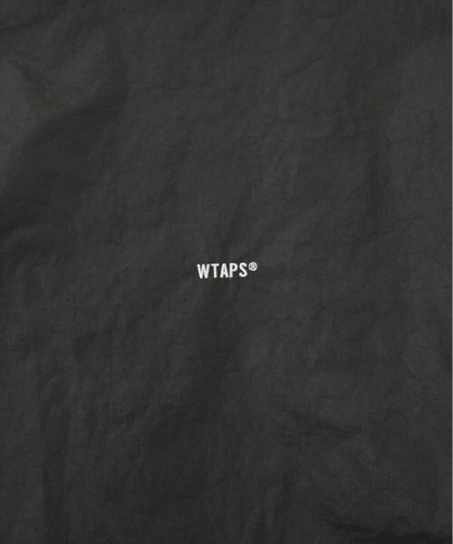 WTAPS Blouson Jackets Black 03(Approx. L) 2200545846035 - Picture 6 of 10