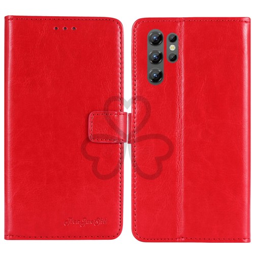 Leder Handy Tasche Wallet SchutzHülle Für OUKITEL Cover TPU Silikon Case - Afbeelding 61 van 72