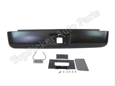 For 2007-2013 SILVERADO FLEETSIDE REAR ROLL PAN LIGHT TAILGATE HANDLE RELOCATOR