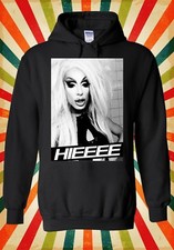 Alaska Thunderfuc​k LGBT Hieeee cool Herren Damen Unisex Top Hoodie Sweatshirt 1992