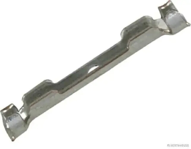 HERTH BUSS ELPARTS Crimpverbinder 50253351 - 100 Stck. online 