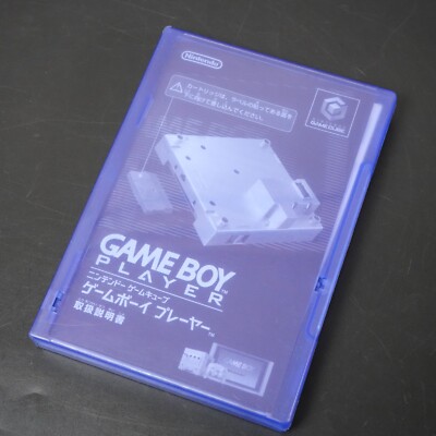 Nintendo Switch Nintendo NINTENDO GAMECUBE GAMECUBE PLA Gamecube-Pak-PlatMarioPak-