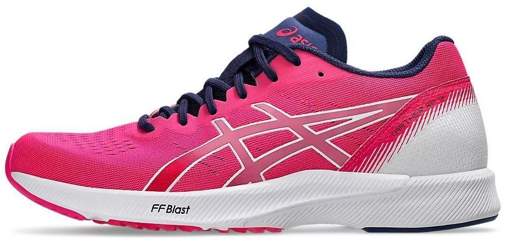 Asics Tarther RP 3 Pink Glo W for sale | eBay