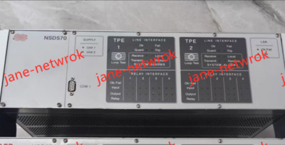    1pc 100%  TEST NSD570  1KHW001179R1001  (by Fedex or DHL 90days Warranty)