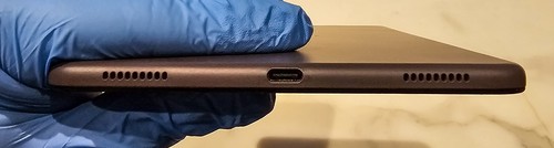 Samsung Galaxy Tab A (2020) 32GB, Mocha, Wi-Fi+SIM Unlocked, 8.4" inch Very Good - Picture 4 of 6