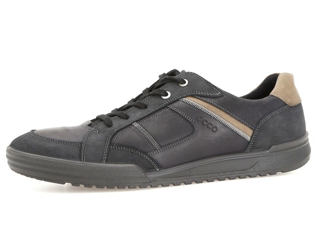 ecco fraser grey