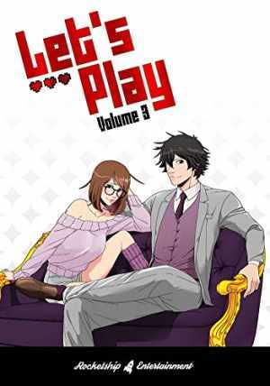 Let's Play Volume 3 - Hardcover, by Krecic Leeanne M. - New h
