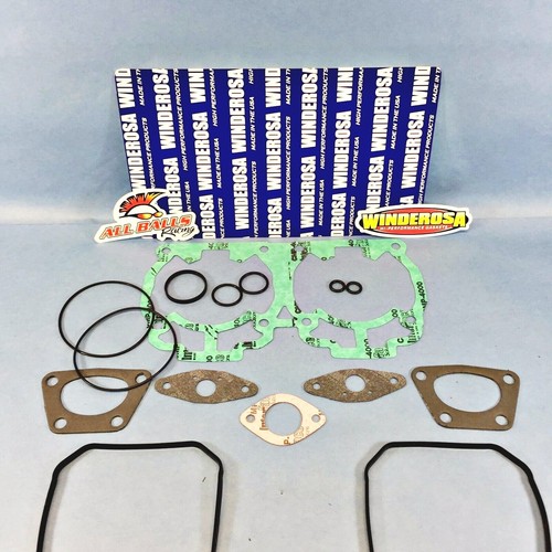 Neuf Ski-Doo 600 Winderosa Haut Fin Joint Kit 1999 MX Z Summit 99 Mxz Skidoo - Photo 8 sur 12