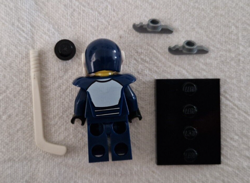 Official Lego Figures Minifigure Collectors Series 4 - Choose Figure - Picture 10 of 36