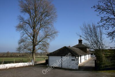Foto 6x4 Frethorne Stud West Challow genau die gleiche Aufnahme wie [[57312]] c2011