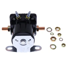 12V Starter Solenoid Relay B6AZ11450A For Ford Jeep Lincoln Mercury 1958-1991