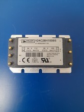 VICOR V24C28H100BS ISOLATED DC/DC CONVERTER