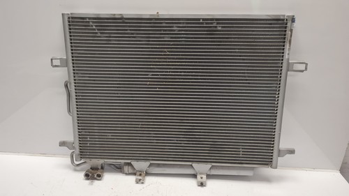 Kondensator Klimaanlage mit Trockner Mercedes-Benz E-Klasse W211 Nissens 94614