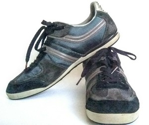 boss orange mens shoes