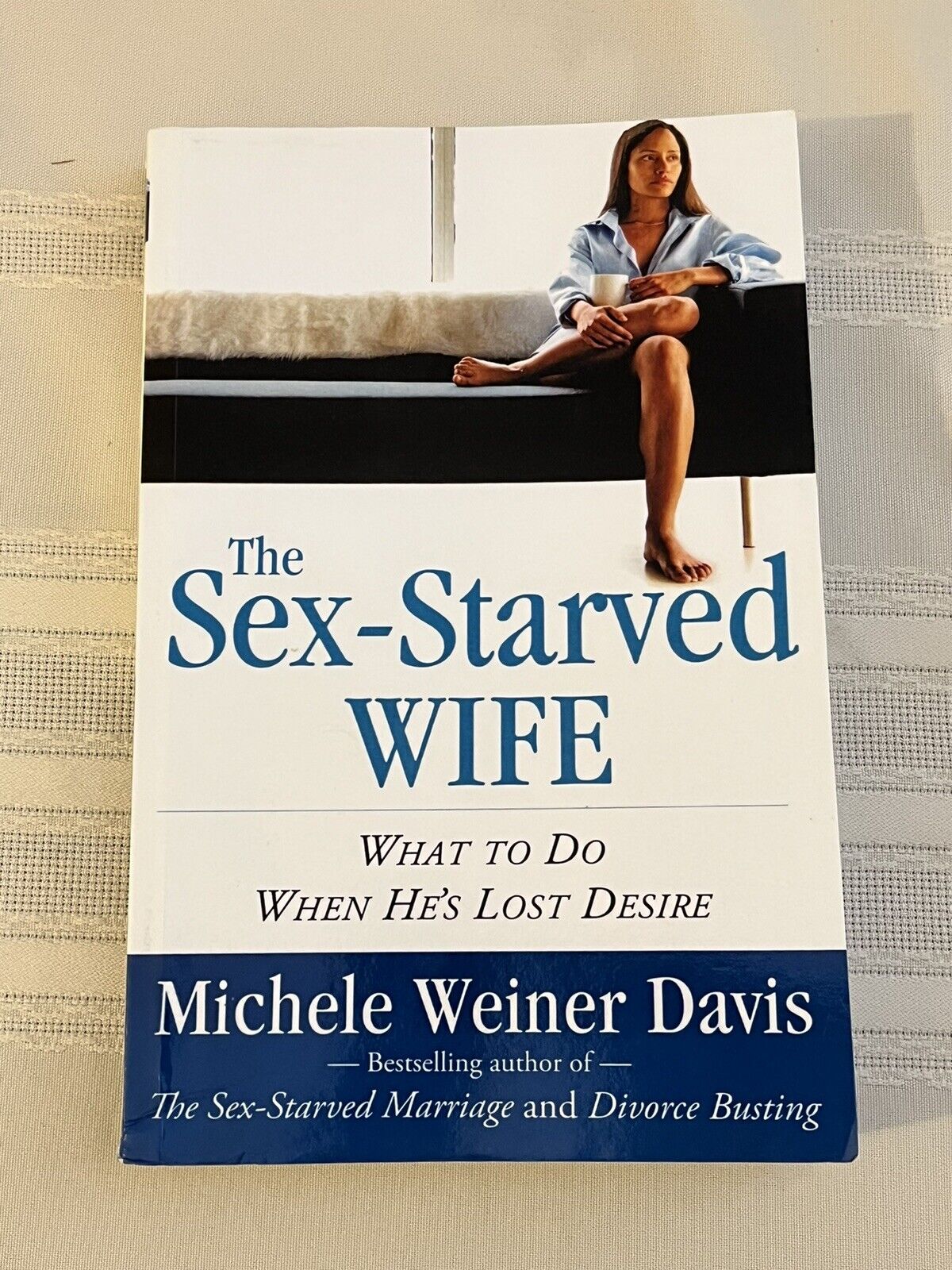 the sex starved wife