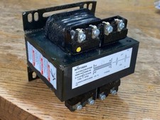 Square D Industrial Control Transformer 9070T150D4