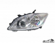 Scheinwerfer H11 + HB3 Links für TOYOTA AURIS E15