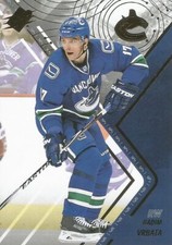 Radim Vrbata #44 - 2015-16 SPx - Base