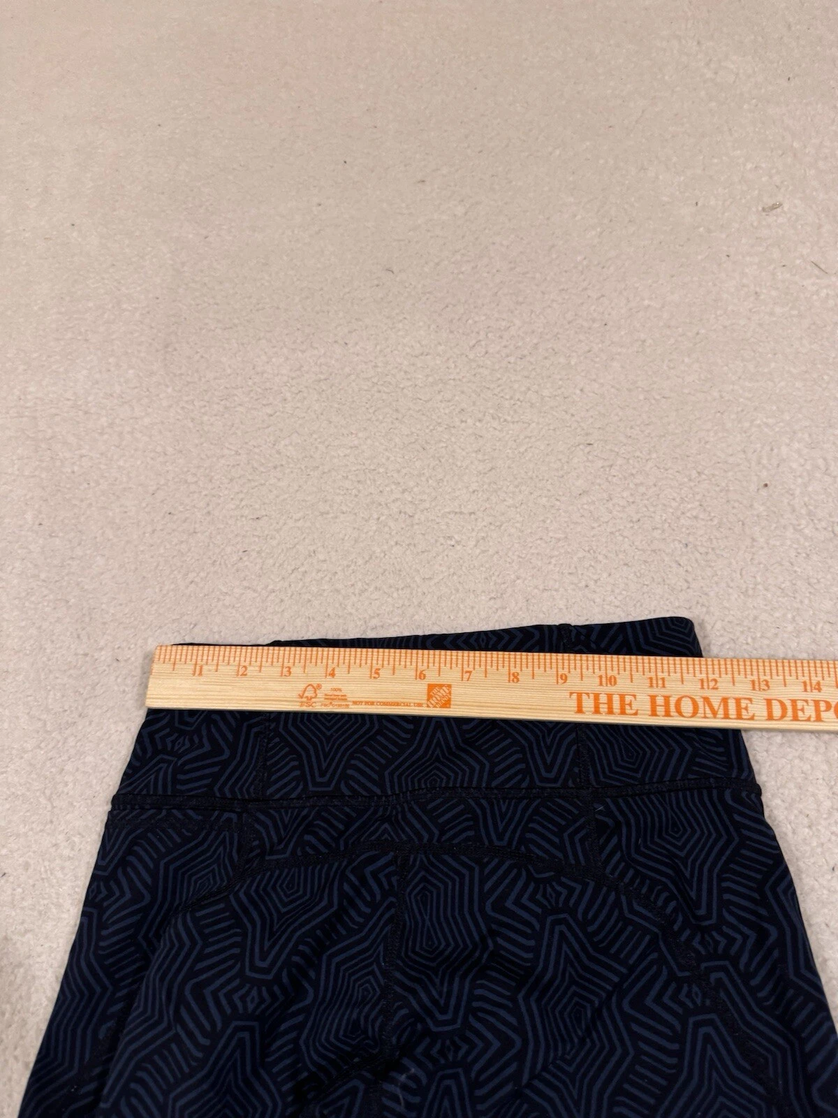 sweaty-betty 7/8 length gym running workout leggings