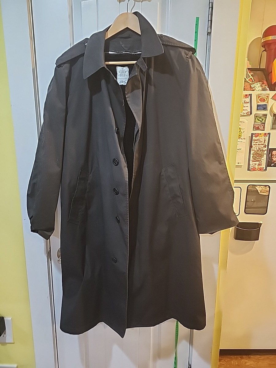 amerge. アメルジュ JQ slit trench tops BLACK Amazon.com: Women's Classic Trench Coat Raglan Sleeve Belted