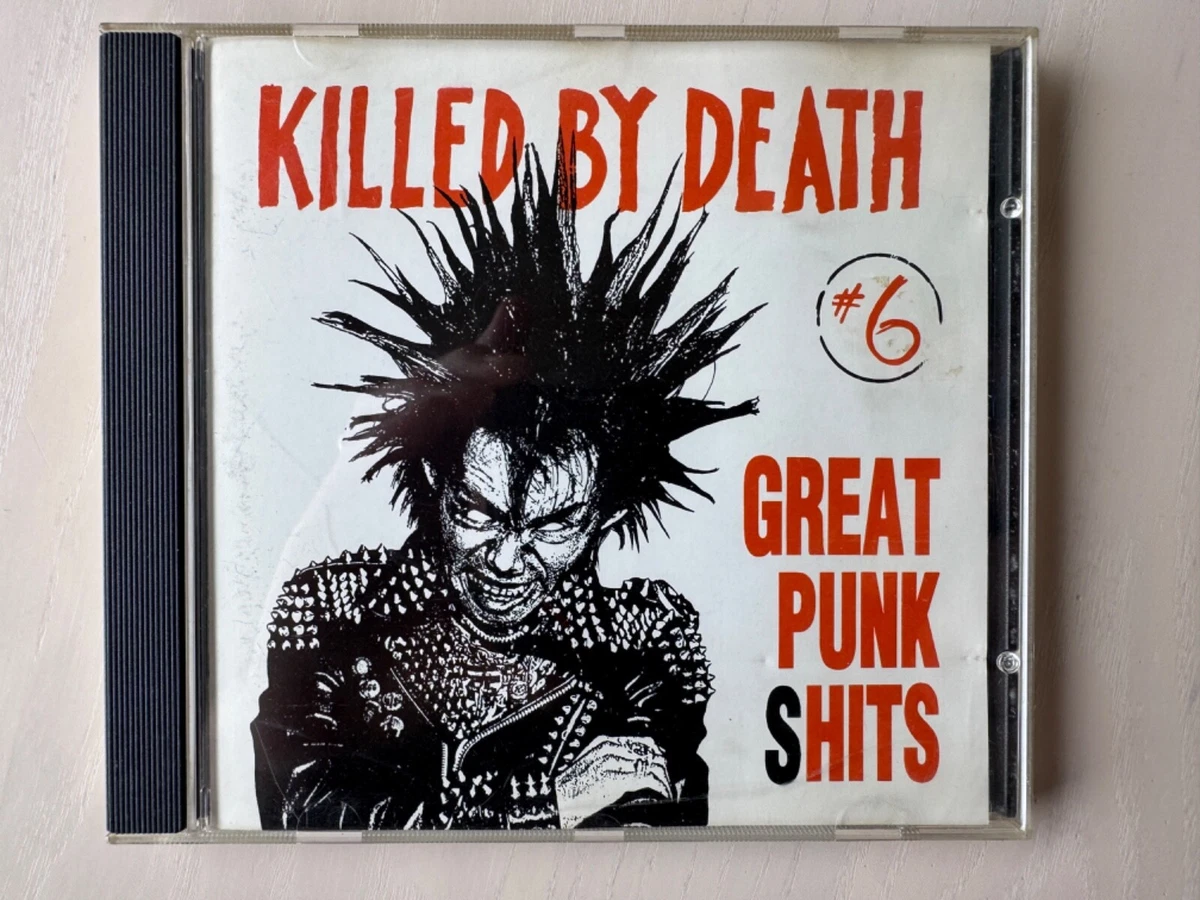 G.I.S.M. Rock Music CDs for sale | eBay