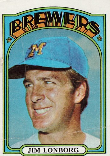 1972 Topps Baseballkarten You Pick'em 191-681 - Bild 121 von 186