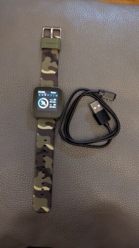 Timex iconnect active, Model TW5M40700SO Smart Watch Electronic Connect - Picture 4 of 6