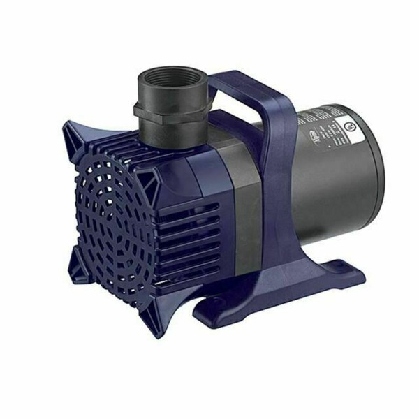 Alpine PAL5200 5200 GPH Cyclone Pond Pump for sale online eBay