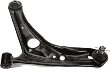Suspension Control Arm and Ball Joint Assembly Dorman CB75193PR