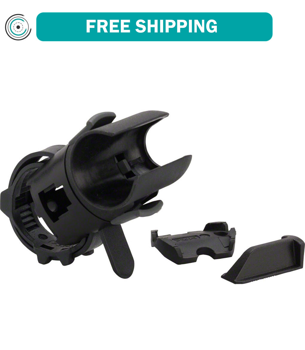 ABUS Snap Cage MU 5/6K Lock holder Tool Free Mounting for Abus 6 Series Key Lock