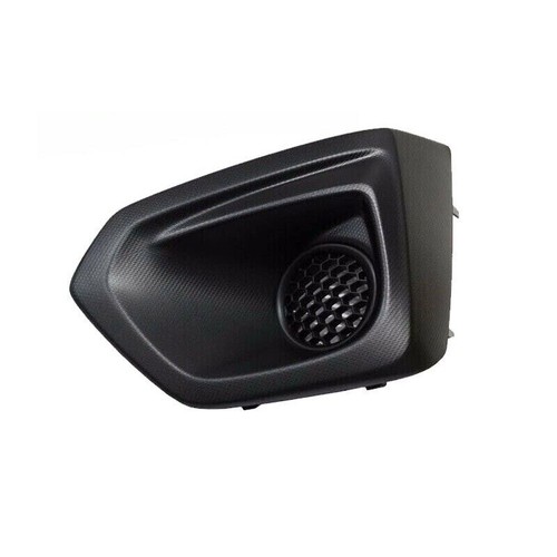 Left Front Fog Lamp Frame Cover Bezel Cover For Subaru Impreza 2012-2014 - Picture 4 of 7