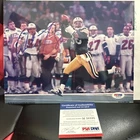 ANTONIO FREEMAN SIGNED/AUTOGRAPHED 8 X 10 - Green Bay Packers SUPER BOWL photo