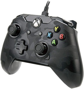 Use microsoft pdp wired controller windows 10 - reslin