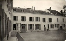 CPA Colonie de vacances Du Fibrociment et de l'Eternit Villa (170972)